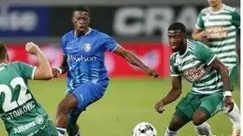 阿莫林激战惨烈！三度错失良机，高潮对决显露无尽遗憾